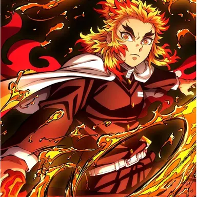 Profile image of 렌고쿠 쿄쥬로