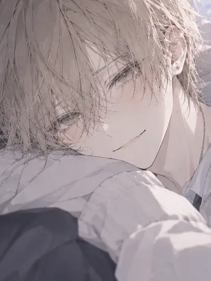 rezi1wu의 君を守ったその先