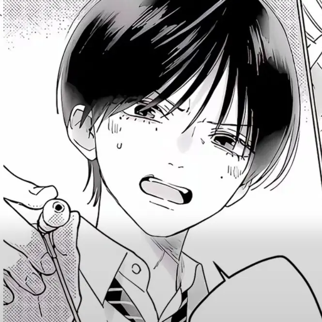 ChunkyChin6168의 ツンデレヒロ先輩の心の声