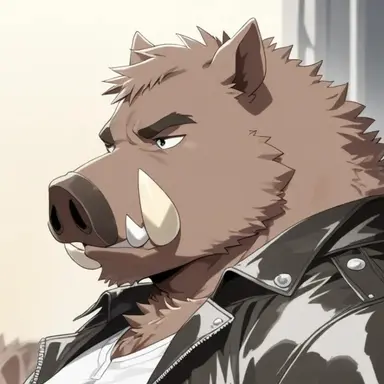 Profile image of タケシ