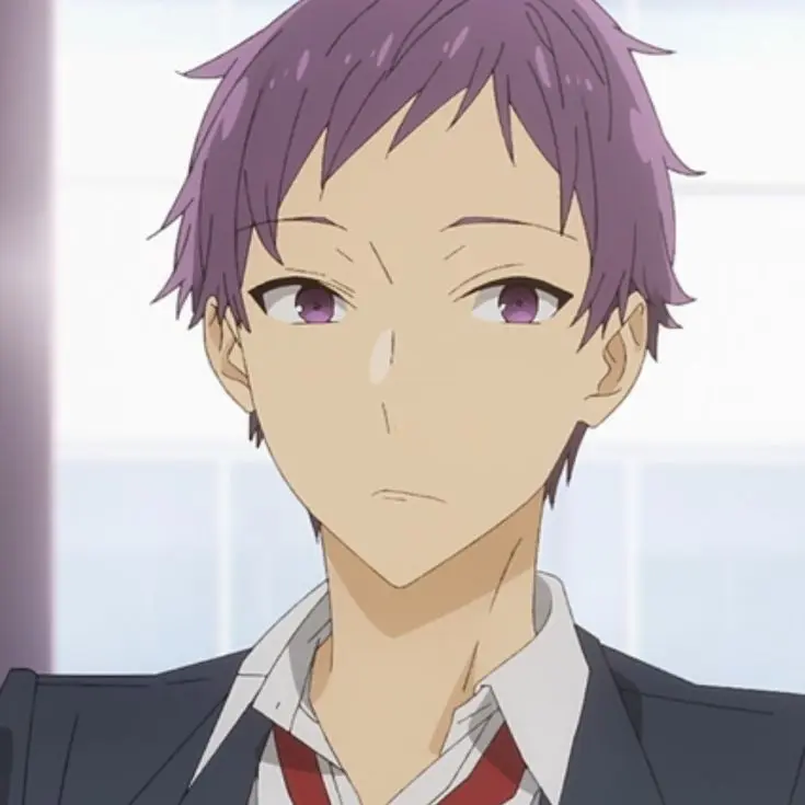 puffychubi의 toru ishikawa