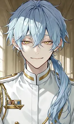 Profile image of イーシャ