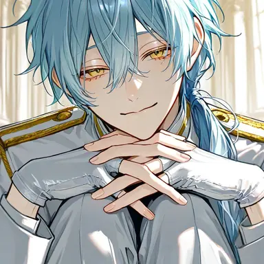 Profile image of イーシャ