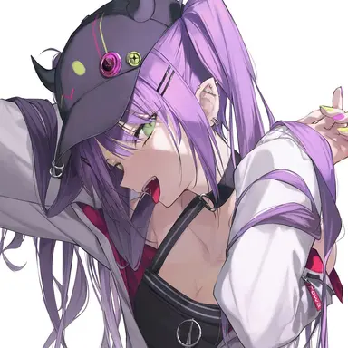 Profile image of 常闇トワ