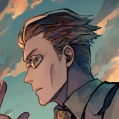 Profile image of 七海建人