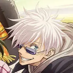Profile image of Satoru Gojo