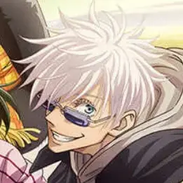 Profile image of 五条悟
