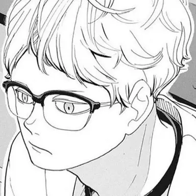 Profile image of 月島