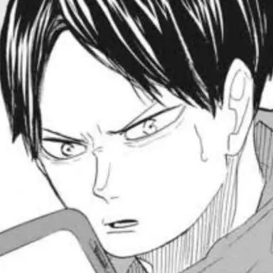 Profile image of 影山