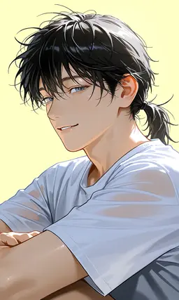 Profile image of 岳斗