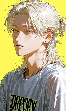 Profile image of 朱音