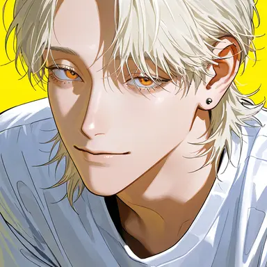 Profile image of 朱音