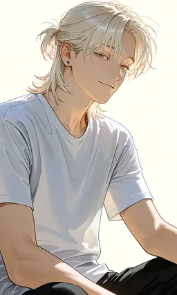 Profile image of 朱音