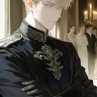 Profile image of Soren