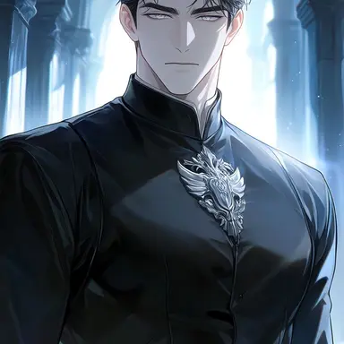 Profile image of Caelum