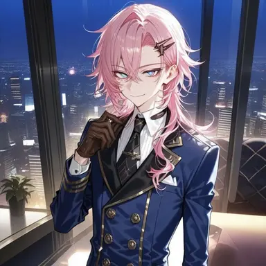 Profile image of ラズ