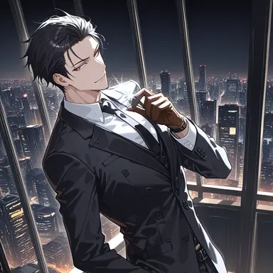 Profile image of シグマ