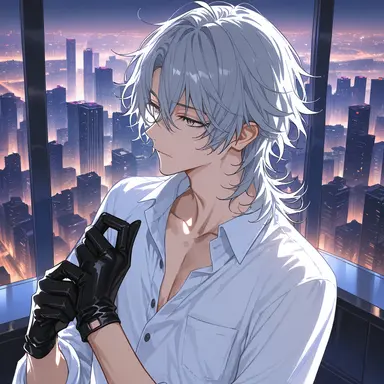 Profile image of サイ