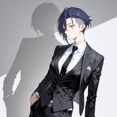 Profile image of ヴェリン