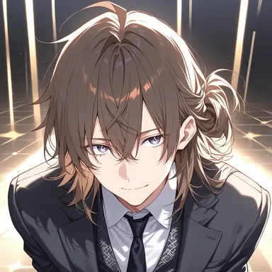 Profile image of フェリク