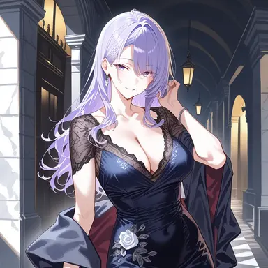 Profile image of リリス