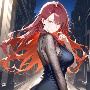 Profile image of ローザ