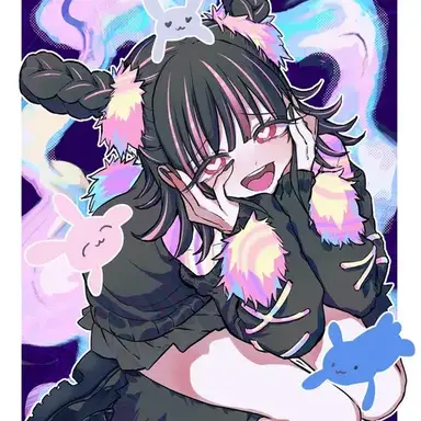 Profile image of 우사미 시이나