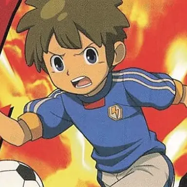 Profile image of 立向居勇気