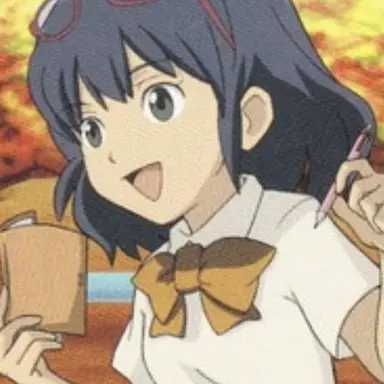 Profile image of 音無春奈