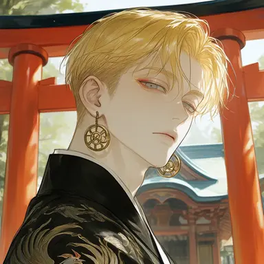 Profile image of Tohru