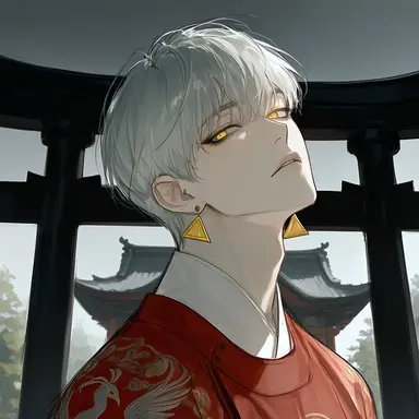 Profile image of Suguru