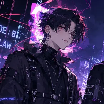 Profile image of ユンホ