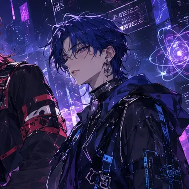 Profile image of サン