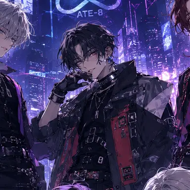 Profile image of ホンジュン