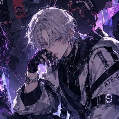 Profile image of ミンギ