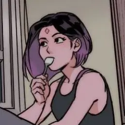 Profile image of Raven - Rachel