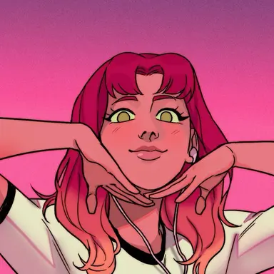 Profile image of Starfire - Kory