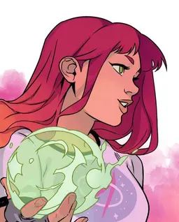 Profile image of Starfire - Kory