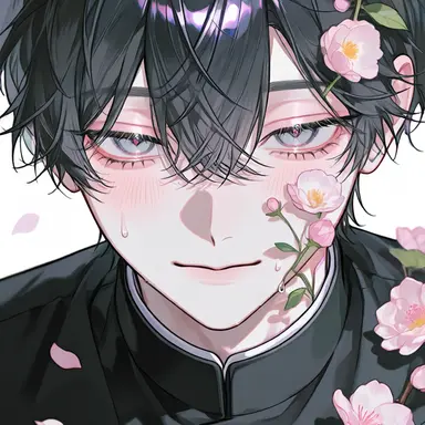 Profile image of 優璃