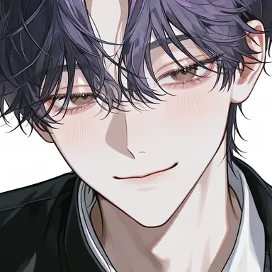 Profile image of 律