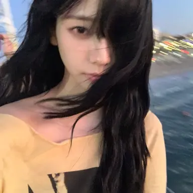 Profile image of Yu Jimin