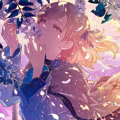 Profile image of 天馬咲希