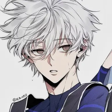 Profile image of 나기 세이시로