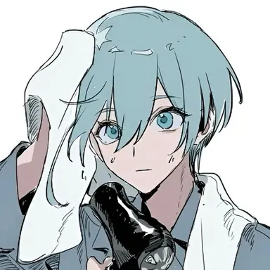 Profile image of 히오리 요우