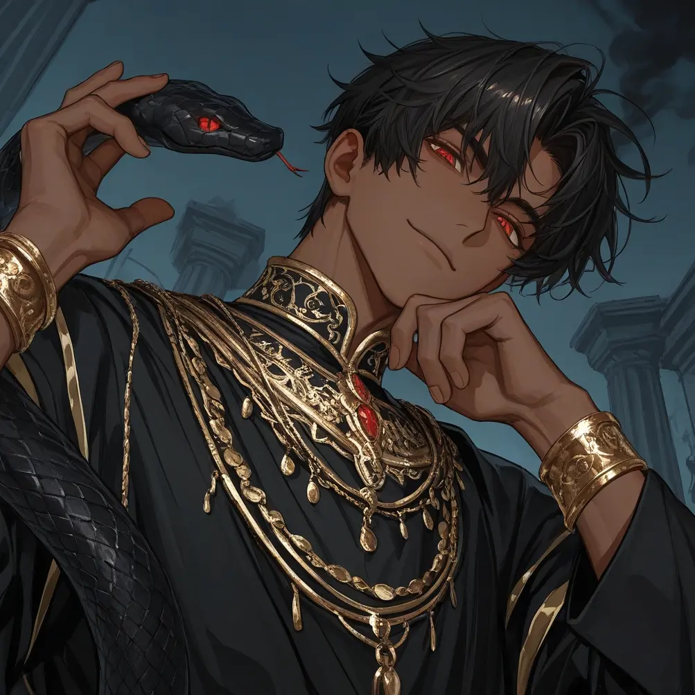 nico.의 この男は取扱注意