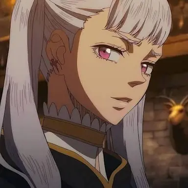 Profile image of ノエル・シルヴァ