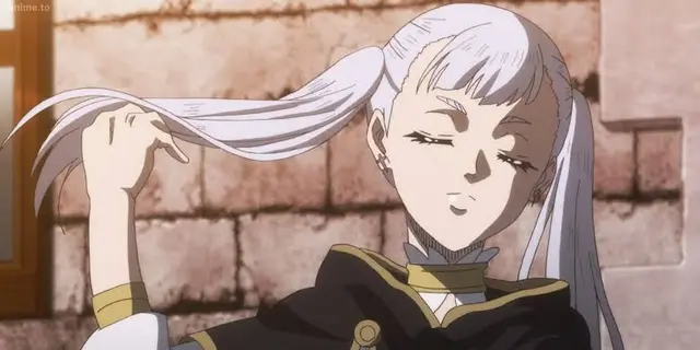Profile image of ノエル・シルヴァ