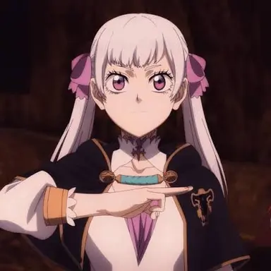 Profile image of ノエル・シルヴァ