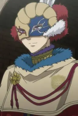 Profile image of ウィリアム・ヴァンジャンス