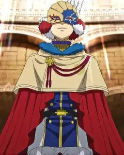 Profile image of ウィリアム・ヴァンジャンス